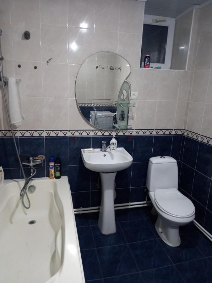 Guest House Saman Garni Ngoại thất bức ảnh