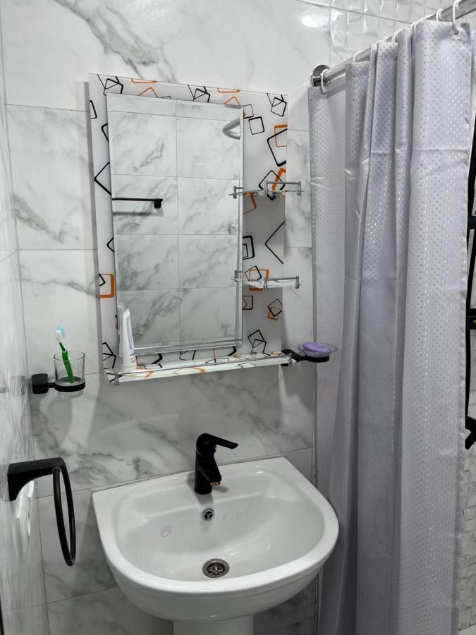 Guest House Saman Garni Ngoại thất bức ảnh