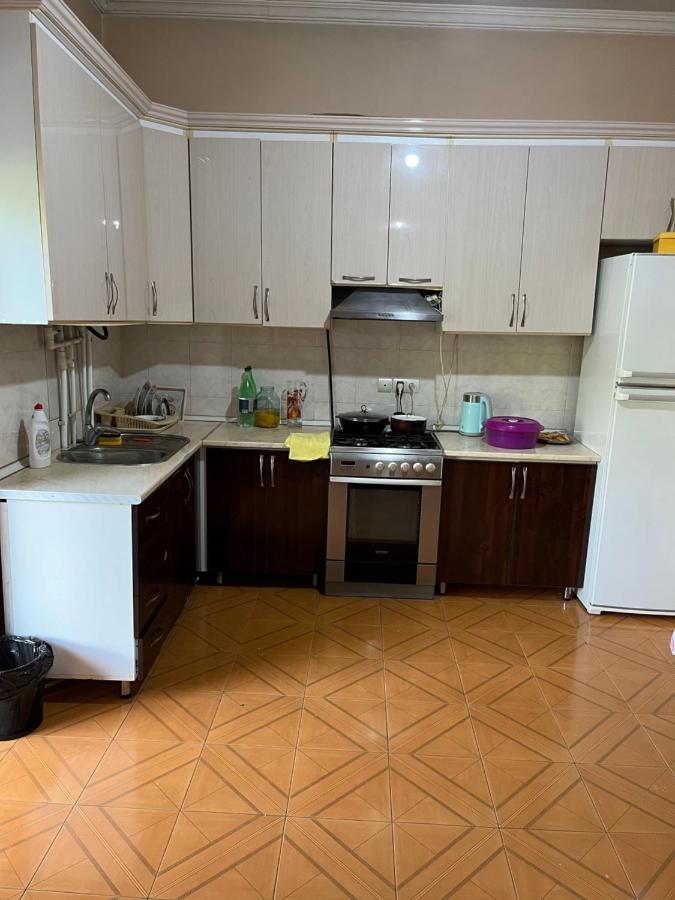 Guest House Saman Garni Ngoại thất bức ảnh