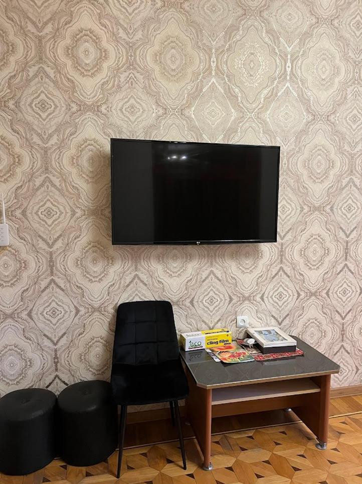 Guest House Saman Garni Ngoại thất bức ảnh