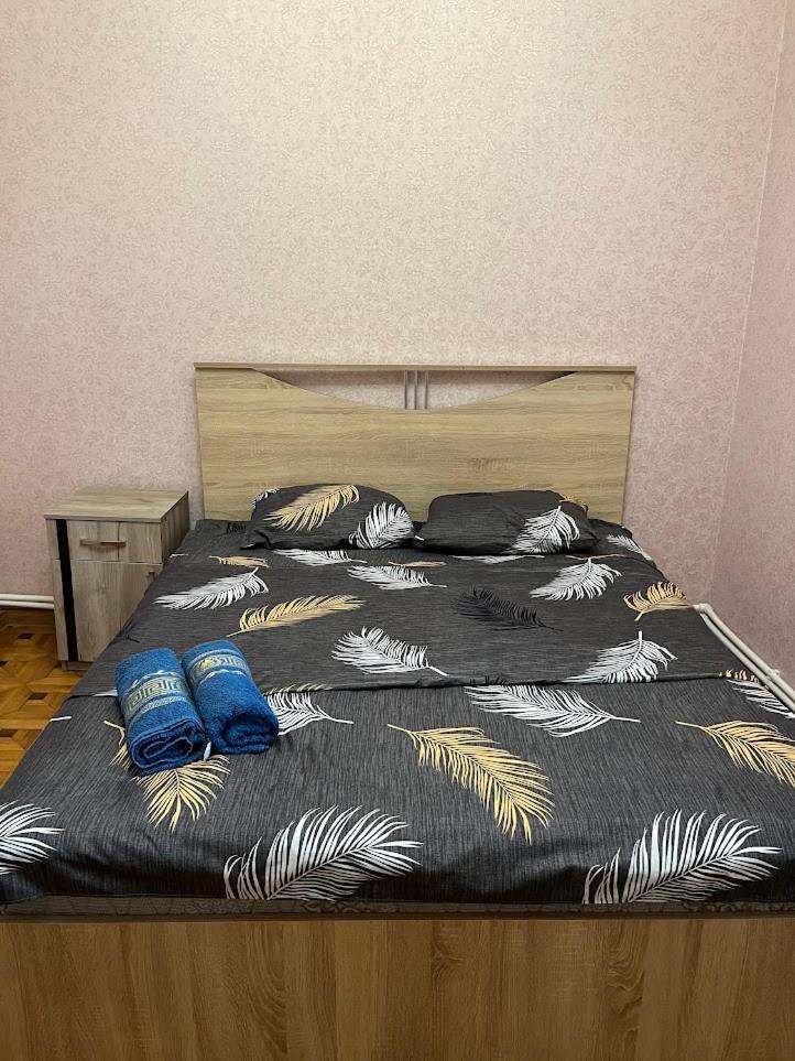Guest House Saman Garni Ngoại thất bức ảnh